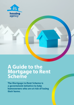 A Guide to the Mortgage to Rent Scheme summary image
									