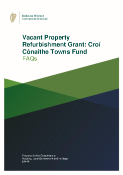 FAQs---Vacant-Property-Refurbishment-Grant summary image
									