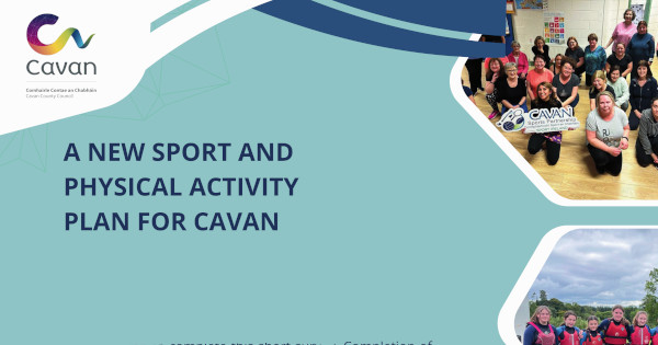 New-Sport-&-Physical-Activity-Plan-Cavan