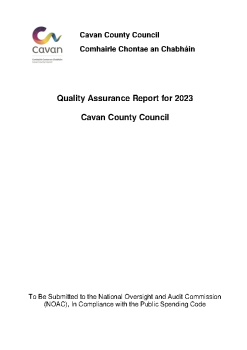 01.-Cavan-County-Council-QA-Report-2023 summary image
									