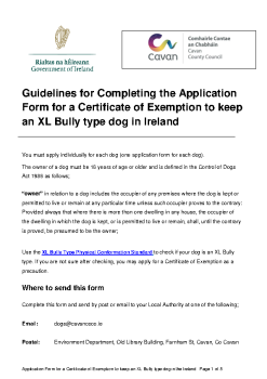 Application-Certificate-of-Exemption---Guidelines-Only-- summary image
									