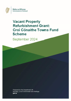 Scheme-Outline---Vacant-Property-Refurbishment-Grant---September-2024 summary image
									