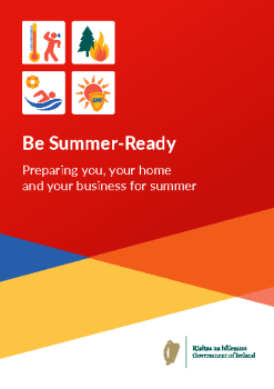 Be Summer Ready Booklet Final Version summary image
									