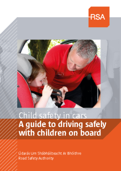 Child safety in cars summary image
									