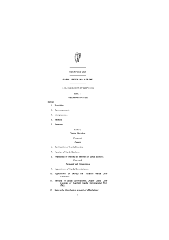 Garda-Siochana-Act_2005 summary image
									