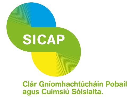 SICAP Logo