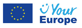 YourEurope logo