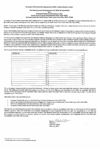 Strategic Environmental Assessment Determination thumbnail