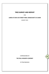 Tree Survey and Report thumbnail