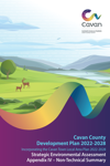 SEA Environmental Report Non Technical Summary Online thumbnail