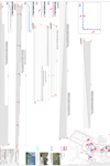 CSC MCA XX XX DR A 8002 Proposed Plans & Elevations Retaining Wall Sheet 2 of 2 thumbnail