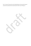 Part I General framework and methodology of EIA Doel 4 and Tihange 3 thumbnail