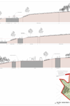 8306 PHL ZZ ZZ DR L 7000 Landscape Site Sections Sheet 1 thumbnail