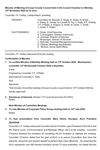 01Minutes Of Council Meeting 10Th November 2025 thumbnail