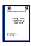 Retail Strategy County Cavan and Cavan Town Environs thumbnail