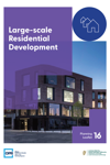 Planning Leaflet 16 Large scale Residential Development thumbnail