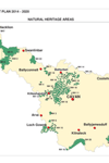 Map 4 Natural Heritage Areas thumbnail