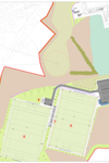 A2156 100 22 Proposed Site Plan Phase 1 Sheet 2 of 4 thumbnail