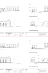 19033 PP 011 Existing Elevation sheet 1 thumbnail