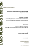 Planning Statement thumbnail
