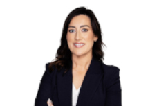 Councillor Áine Smith thumbnail image