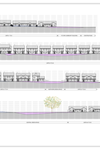 21S12 ST2 104 A PROPOSED STREET ELEVATIONS thumbnail
