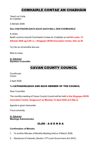 April 2026 Council Meeting agenda thumbnail