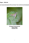 APPENDICIES 1 8 Env Report thumbnail