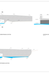 22048 MWP ZZ ZZ DR C 0300 P02 Existing Elevations & Sections thumbnail