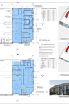 CD HQ Proposed Plans & 3D Views thumbnail
