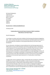 Nominated Authority Letter DCC Xlinks Morocco UK thumbnail