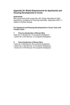 Appendix 24 Waste Requirements for Apartments and Housing Developments thumbnail