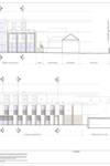 19030.PP.221 Donohue s Building Proposed Elevations Sheet 1 thumbnail