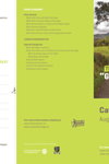 Cavan Walks The Golden Way leaflet thumbnail