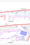 25263 C 1021 Drainage Plan Layout Northern Area thumbnail