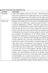 Appendix 15.1 Known Archaeological Sites thumbnail