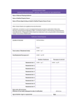 Notification Form Exempted Development thumbnail