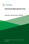 Explanatory Memorandum CMF2021 thumbnail