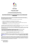 Part 8 Assan Bridge Site Notice R1 thumbnail