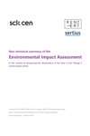 20230329 EIAR Non technical summary thumbnail