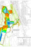 Proposed Earthworks Layout Overview P1 thumbnail
