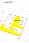 Headford Grove TIC Map thumbnail