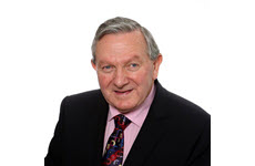 Councillor Clifford Kelly thumbnail image