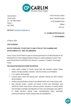 Consultation Letter UE thumbnail