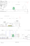 19030.PP.242 Public Realm Elevations Sheet 2 of 2 thumbnail