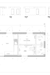 AI24089 ARCHI DR A 2010 Z01 Kiosk Floor Plan And Elevations thumbnail