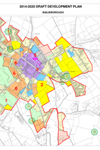 Map Bailieborough 1 thumbnail