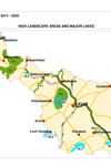 Appendix Four Map 8 HLA and Major Lakes thumbnail