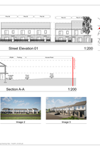 PL 23 020 003 Street Elevation, Site Section & Images thumbnail