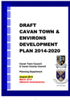 Amended Draft Cavan Town Environs Plan thumbnail
